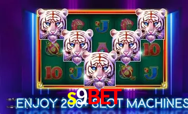 Tecnologia da Plataforma s9bet