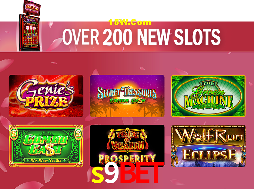 Mesa de Blackjack s9bet