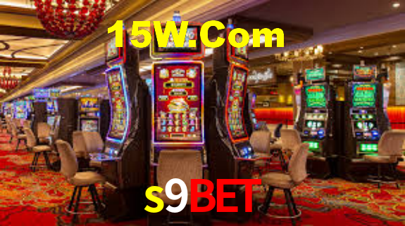 Jogos Exclusivos s9bet