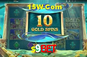 Diretório de Jogos s9bet