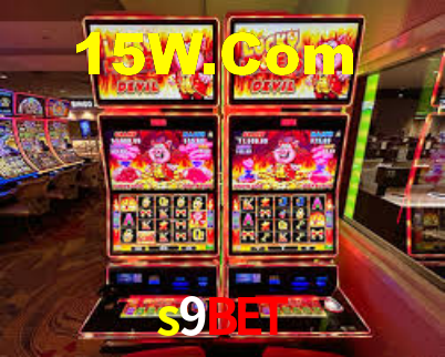 s9bet.com