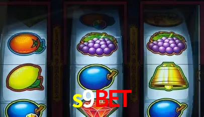 Design Responsivo s9bet