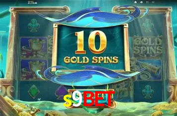 Jogos de Slot s9bet