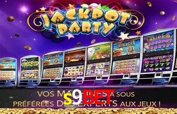 Sistemas de Segurança s9bet