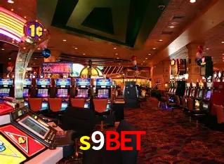 Promoções Sazonais s9bet