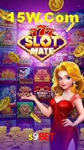 Casino Ao Vivo s9bet