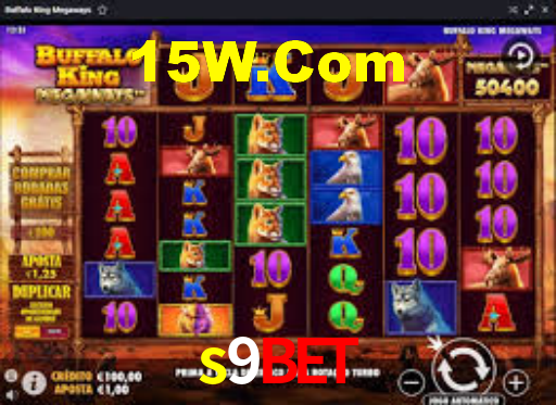 s9bet.com