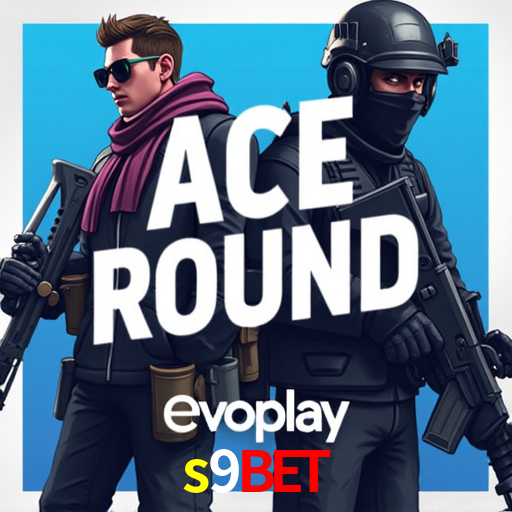 Interface do App s9bet