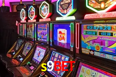 Estatísticas do Jogo s9bet
