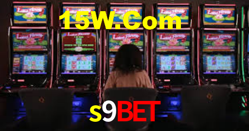 s9bet.com