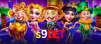 Explore as vantagens do s9bet: serviço profissional e confiabilidade