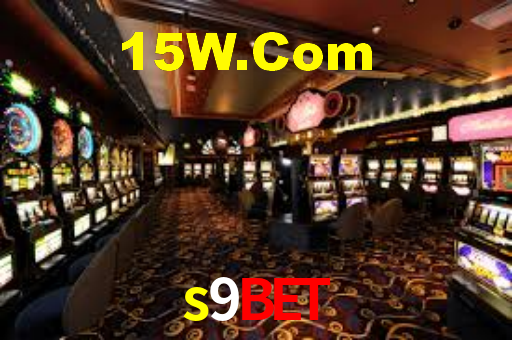 s9bet login