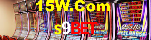 s9bet: A Experiência de Casino com Jogos de Mesa ao Vivo