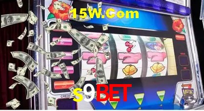 Sistemas de Segurança s9bet