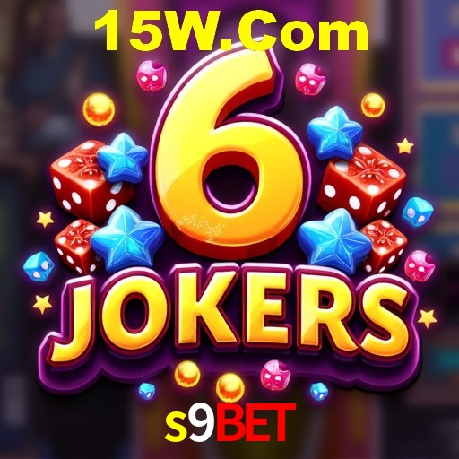 Desvendando o Mundo dos Jogos Virtuais na s9bet