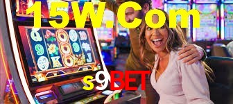s9bet login