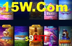 s9bet.com