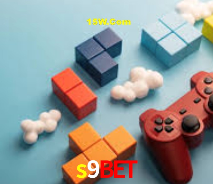 Jogos de Slot s9bet