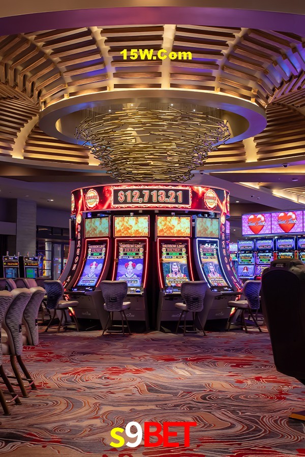 Casino VIP s9bet