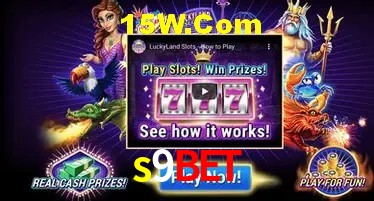 Ofertas Exclusivas s9bet