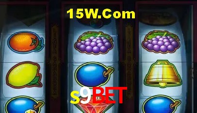 Tecnologia da Plataforma s9bet