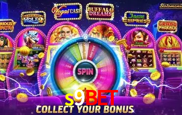 Login Seguro s9bet