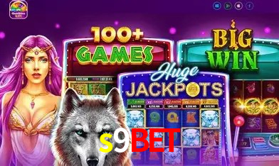 Integração de APIs s9bet