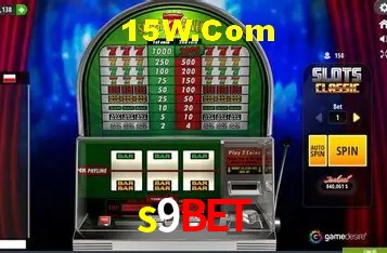Integração de APIs s9bet